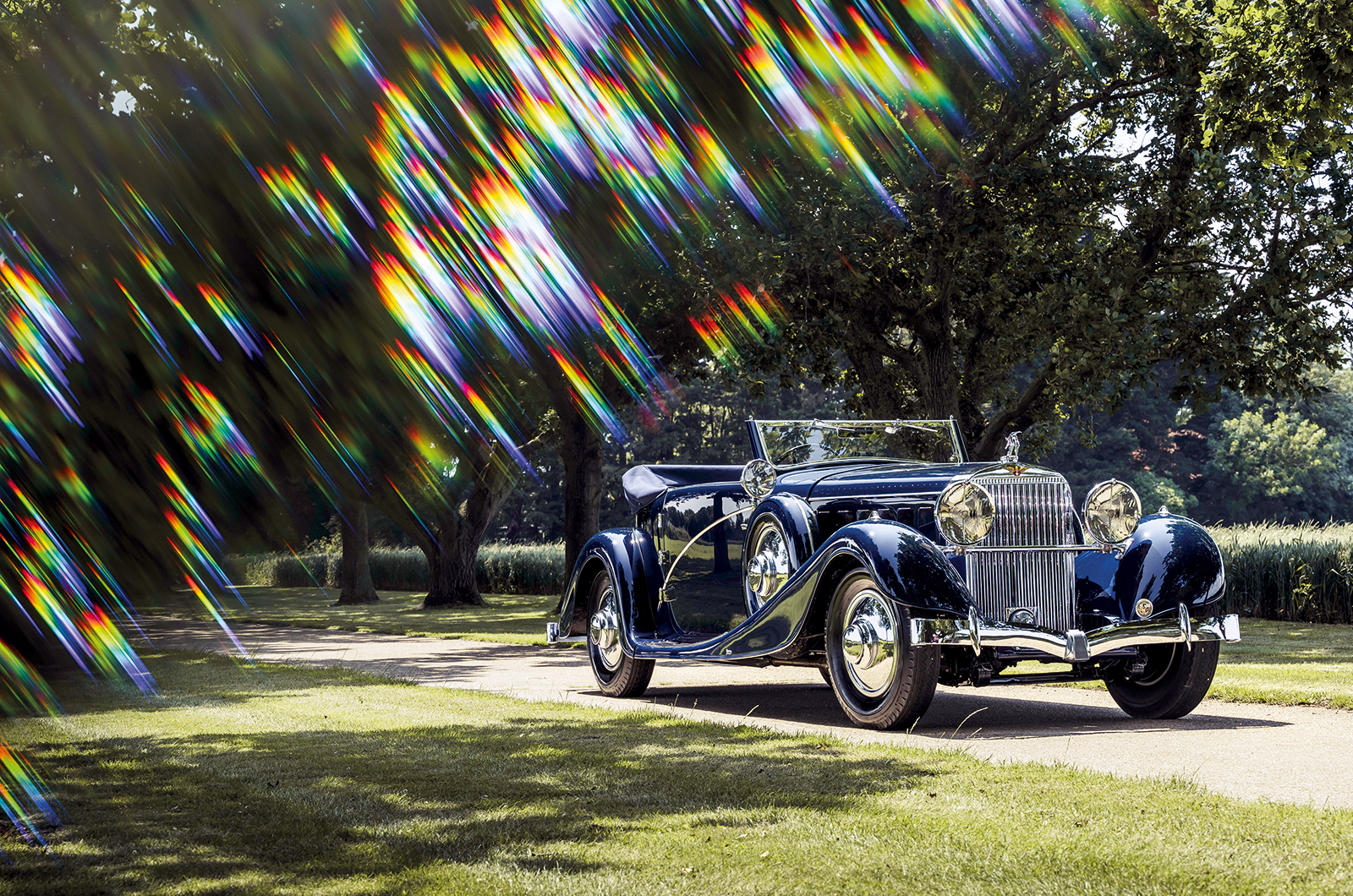 Classic & Sports Car – C&SC’s photographers pick their best images of 2021