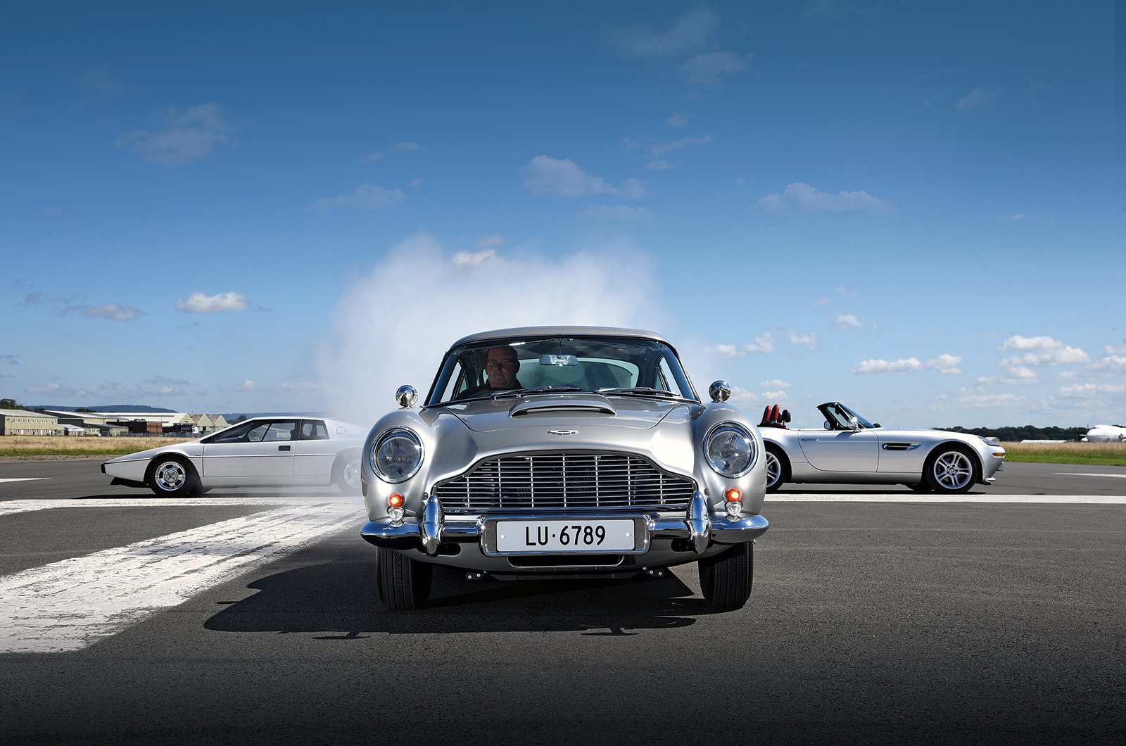 Classic & Sports Car – C&SC’s photographers pick their best images of 2021