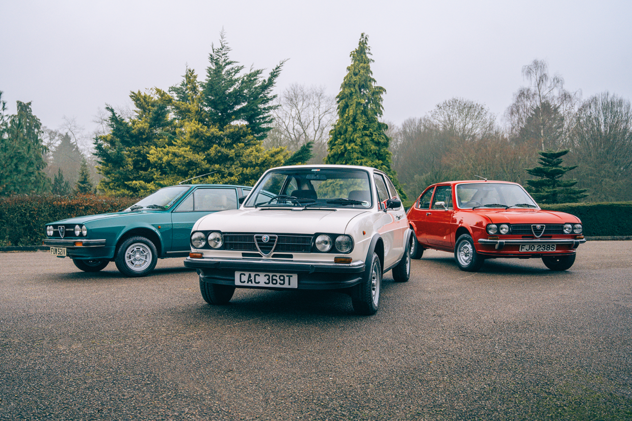 Classic & Sports Car – 2021’s biggest classic car anniversaries