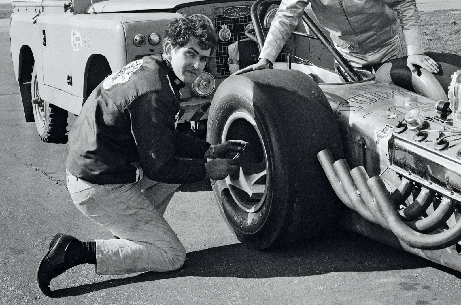 Classic & Sports Car – In memoriam: paying tribute to those we lost in 2021