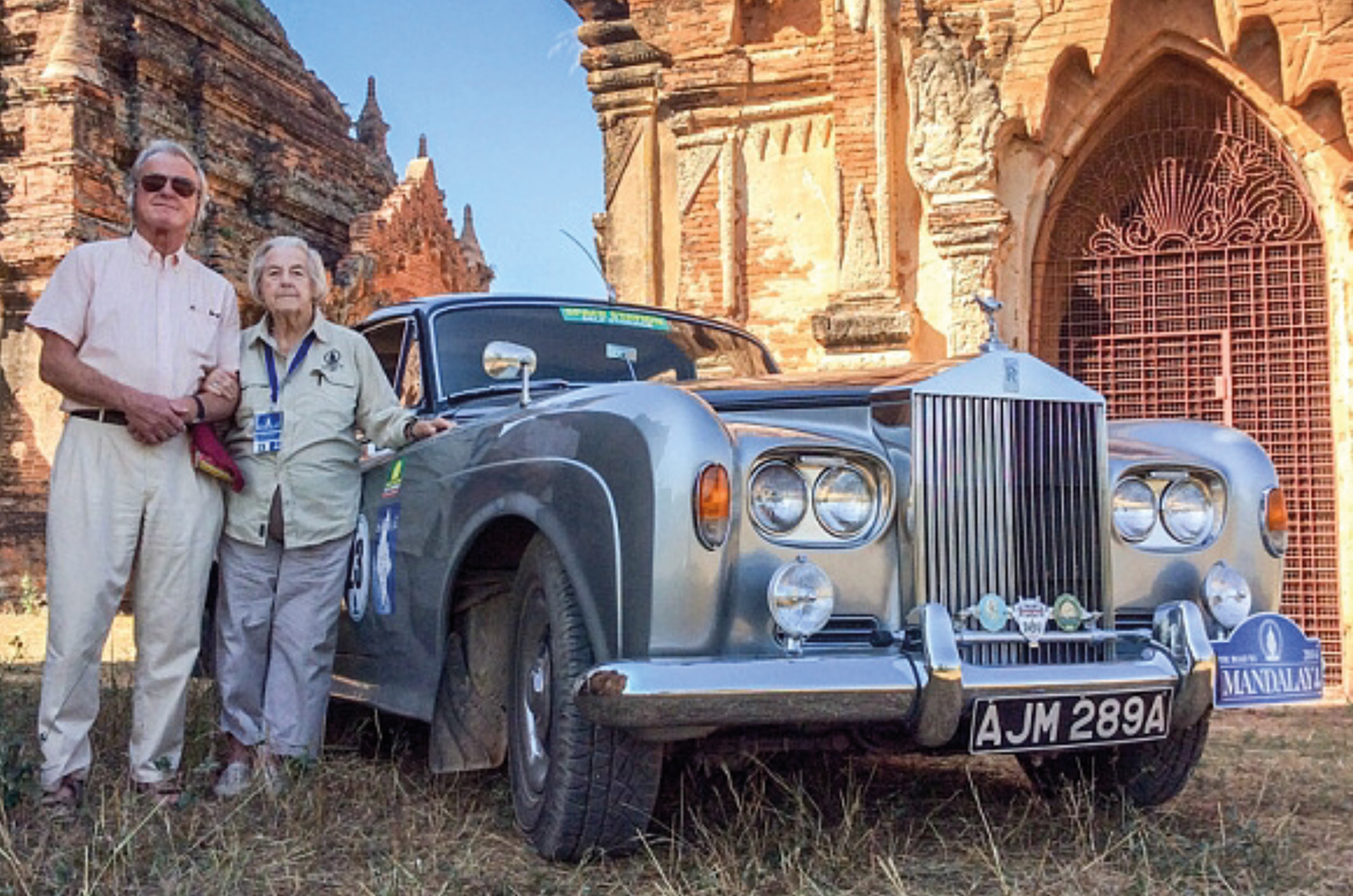 Classic & Sports Car – In memoriam: paying tribute to those we lost in 2021