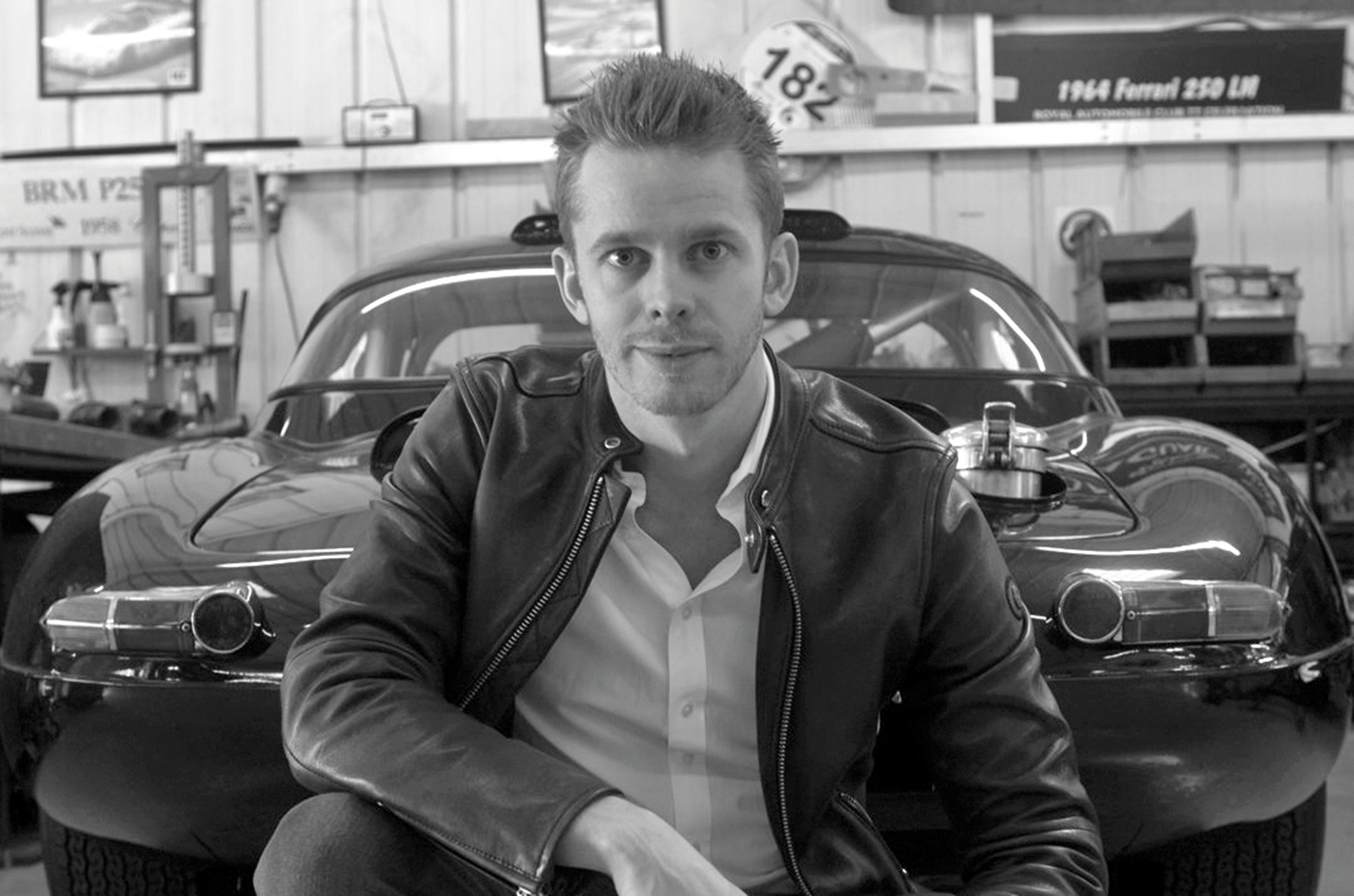 Classic & Sports Car – Which is the greatest Jaguar E-type of them all?