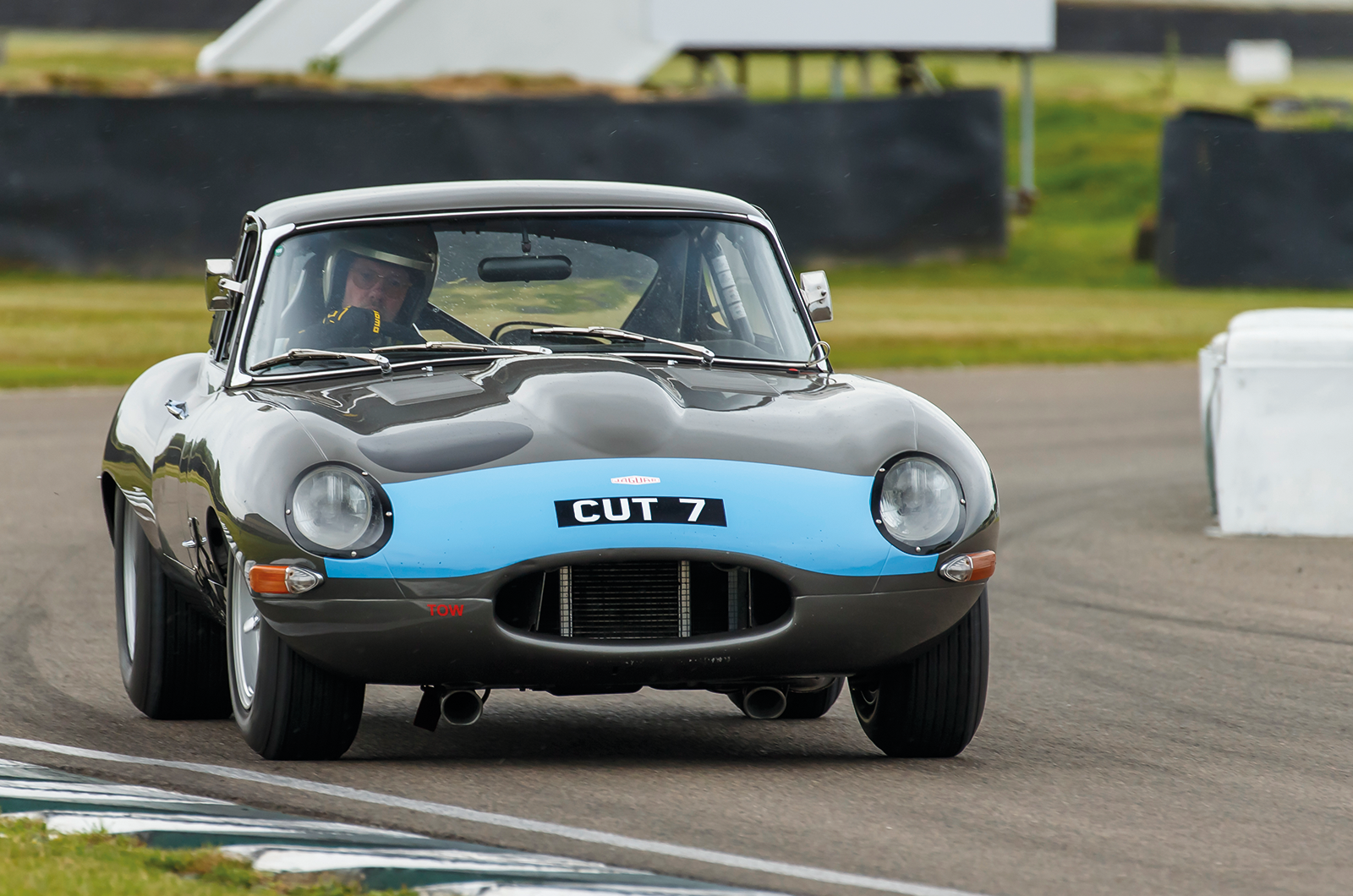 Classic & Sports Car – Which is the greatest Jaguar E-type of them all?