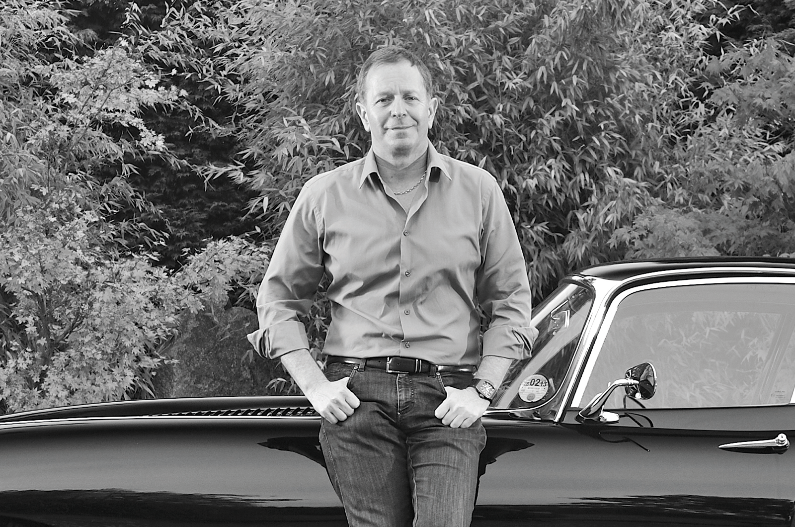 Classic & Sports Car – Which is the greatest Jaguar E-type of them all?