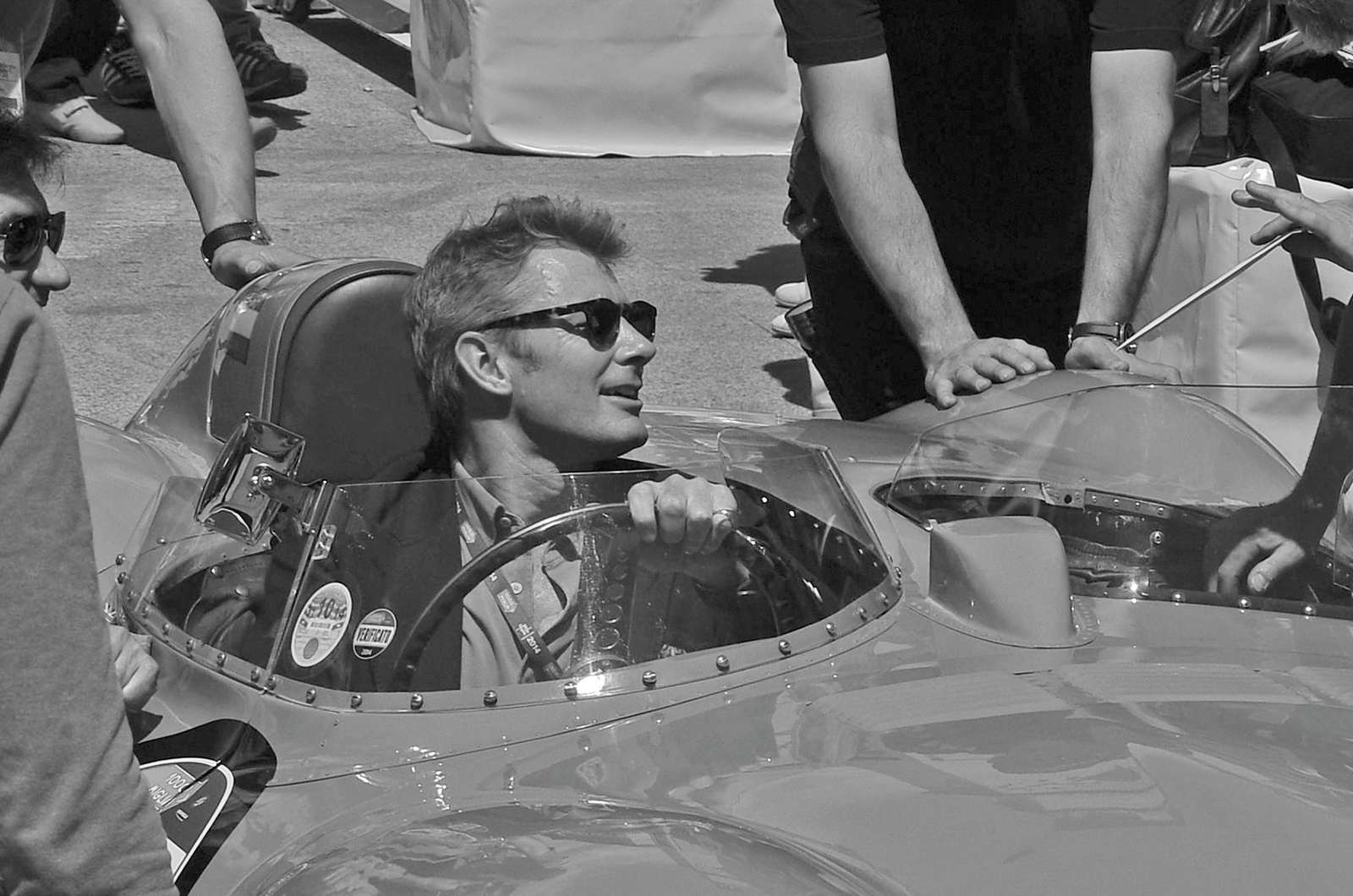 Classic & Sports Car – Which is the greatest Jaguar E-type of them all?