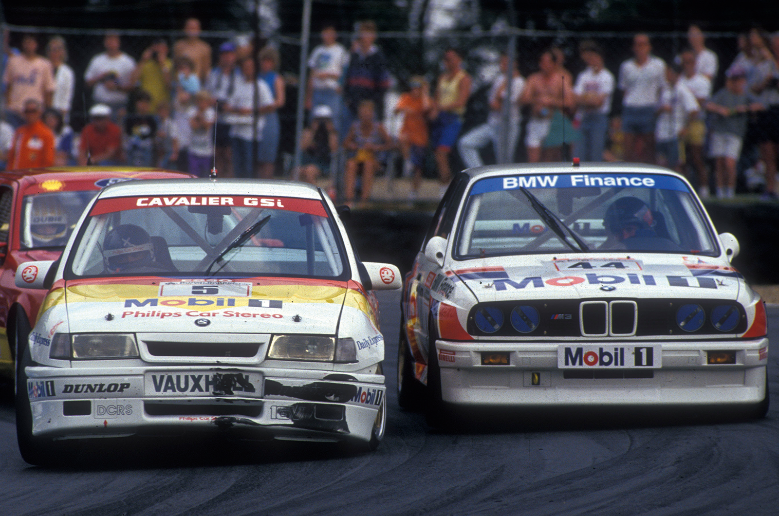 Classic & Sports Car – John Cleland: more than ‘just’ two Touring Car titles