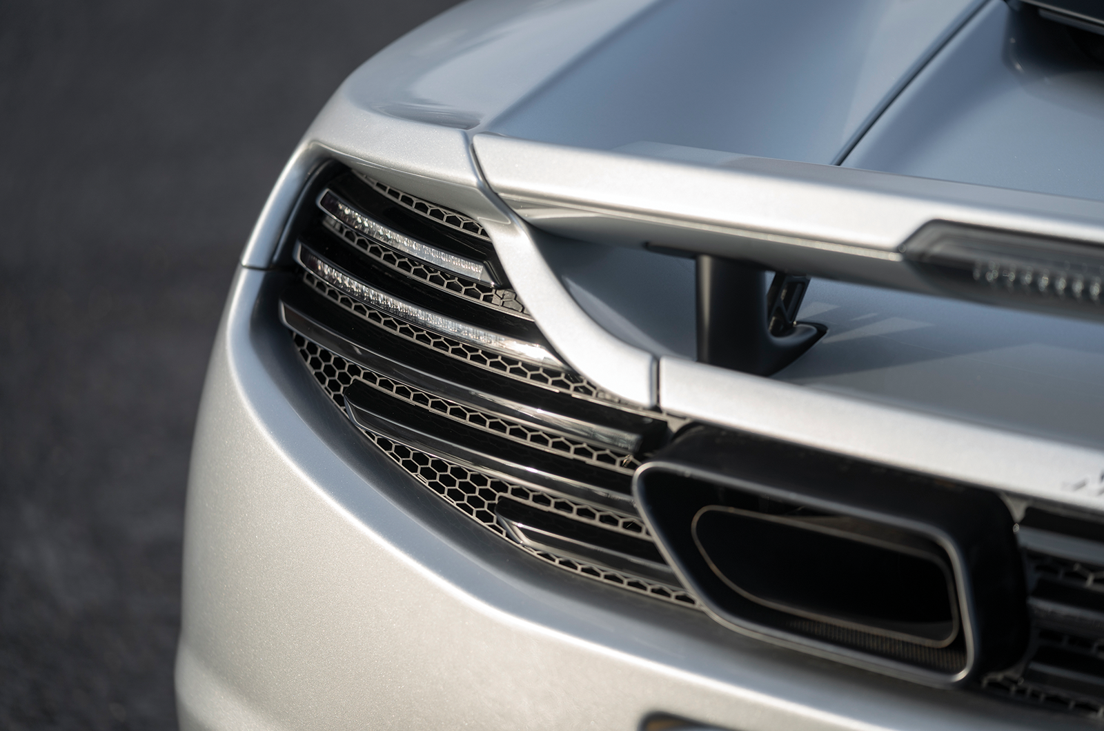 Classic & Sports Car – A decade of development: the McLaren MP4-12C at 10