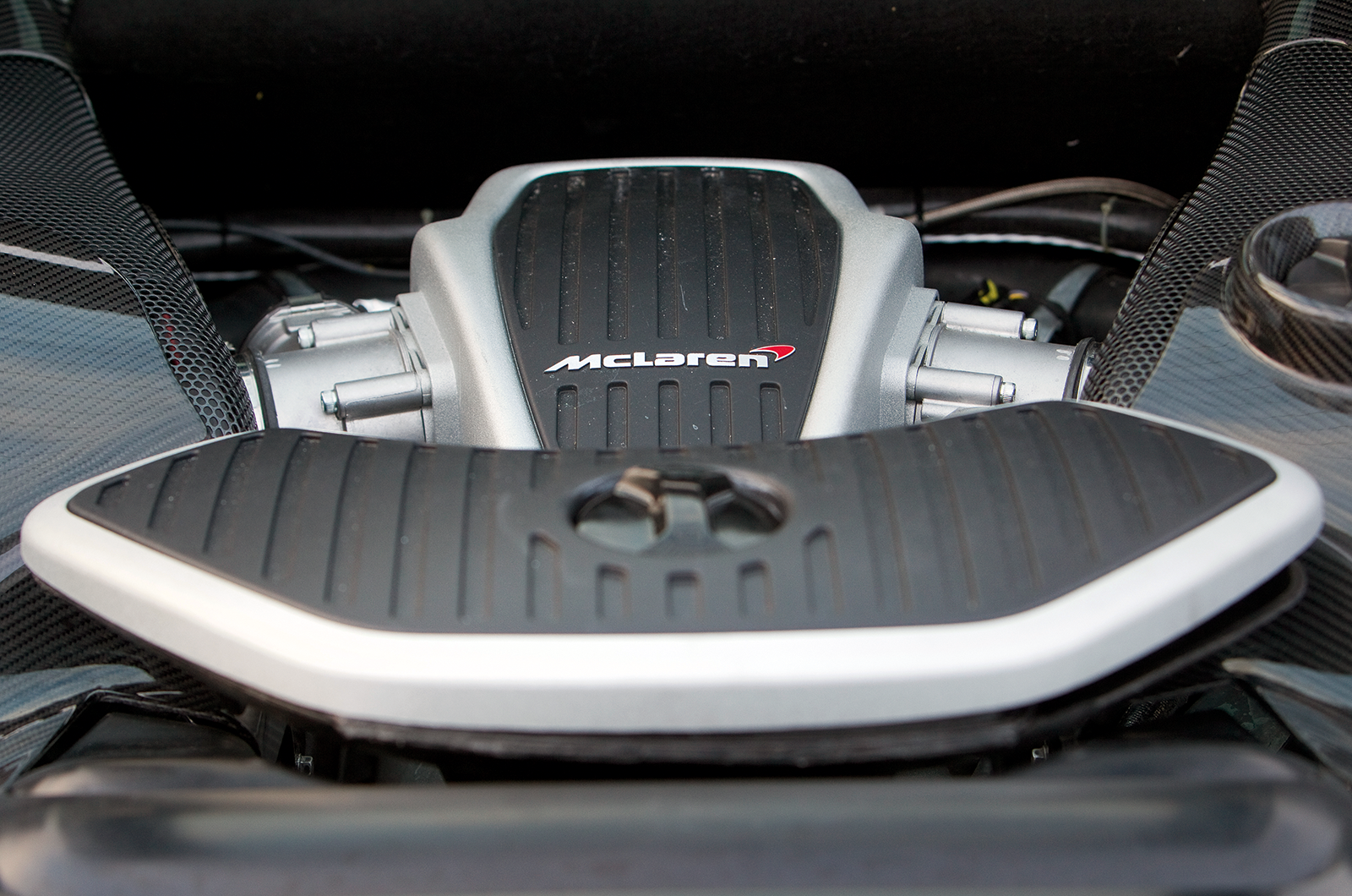 Classic & Sports Car – A decade of development: the McLaren MP4-12C at 10