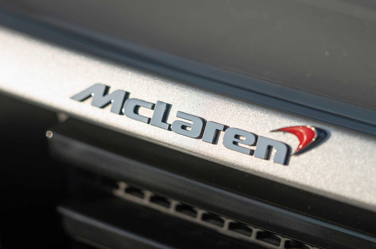 Classic & Sports Car – A decade of development: the McLaren MP4-12C at 10