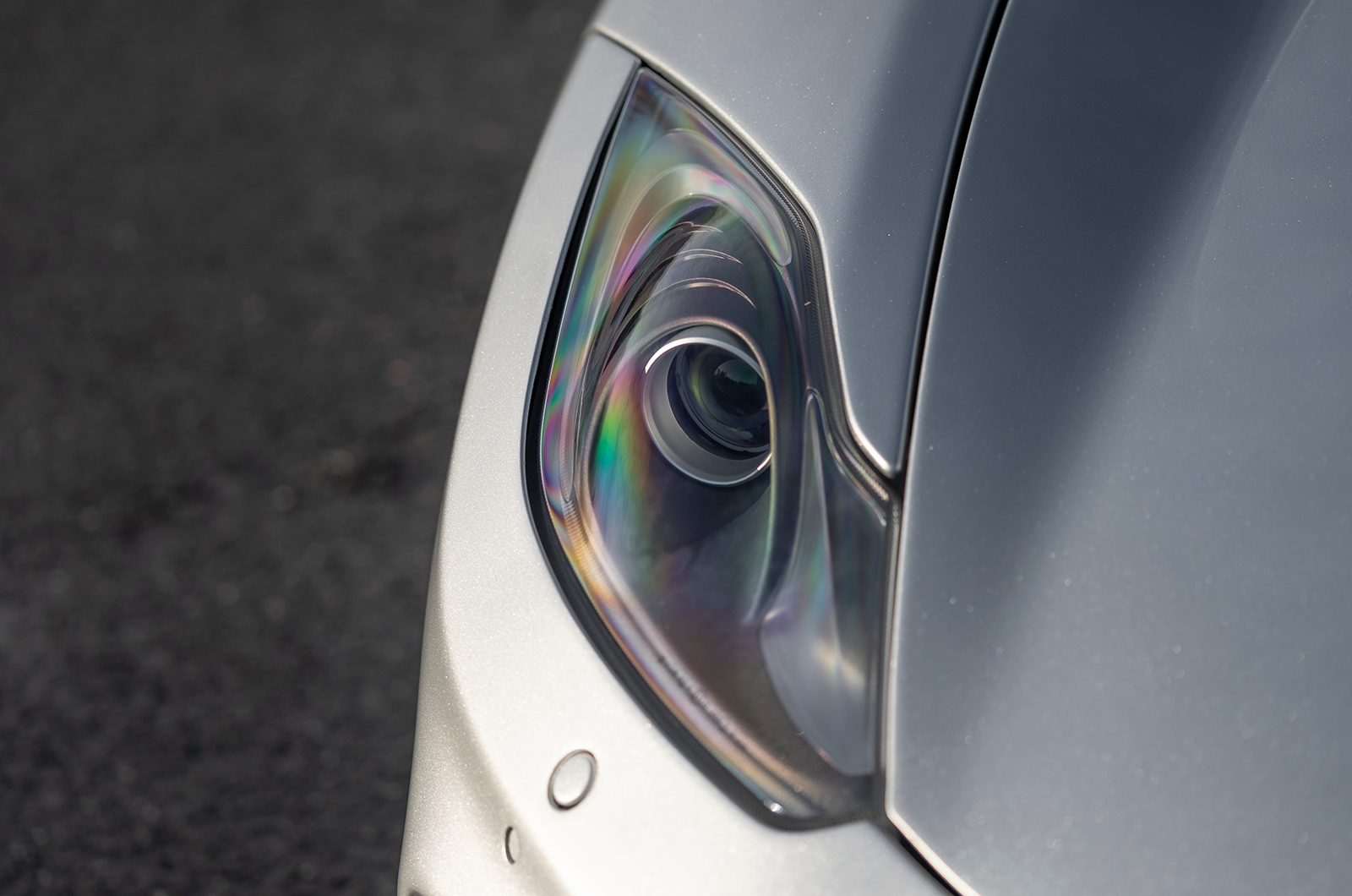 Classic & Sports Car – A decade of development: the McLaren MP4-12C at 10