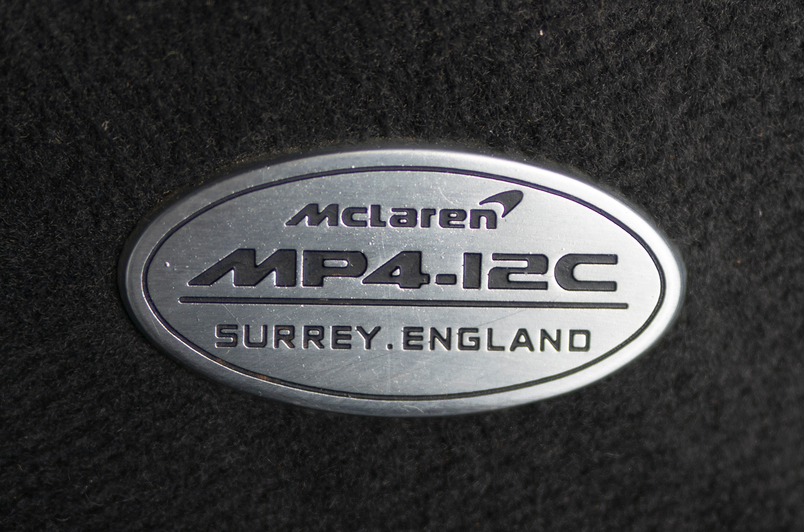 Classic & Sports Car – A decade of development: the McLaren MP4-12C at 10