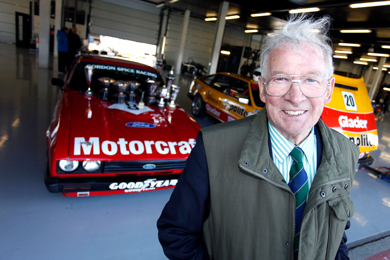 Classic & Sports Car – In memoriam: paying tribute to those we lost in 2021