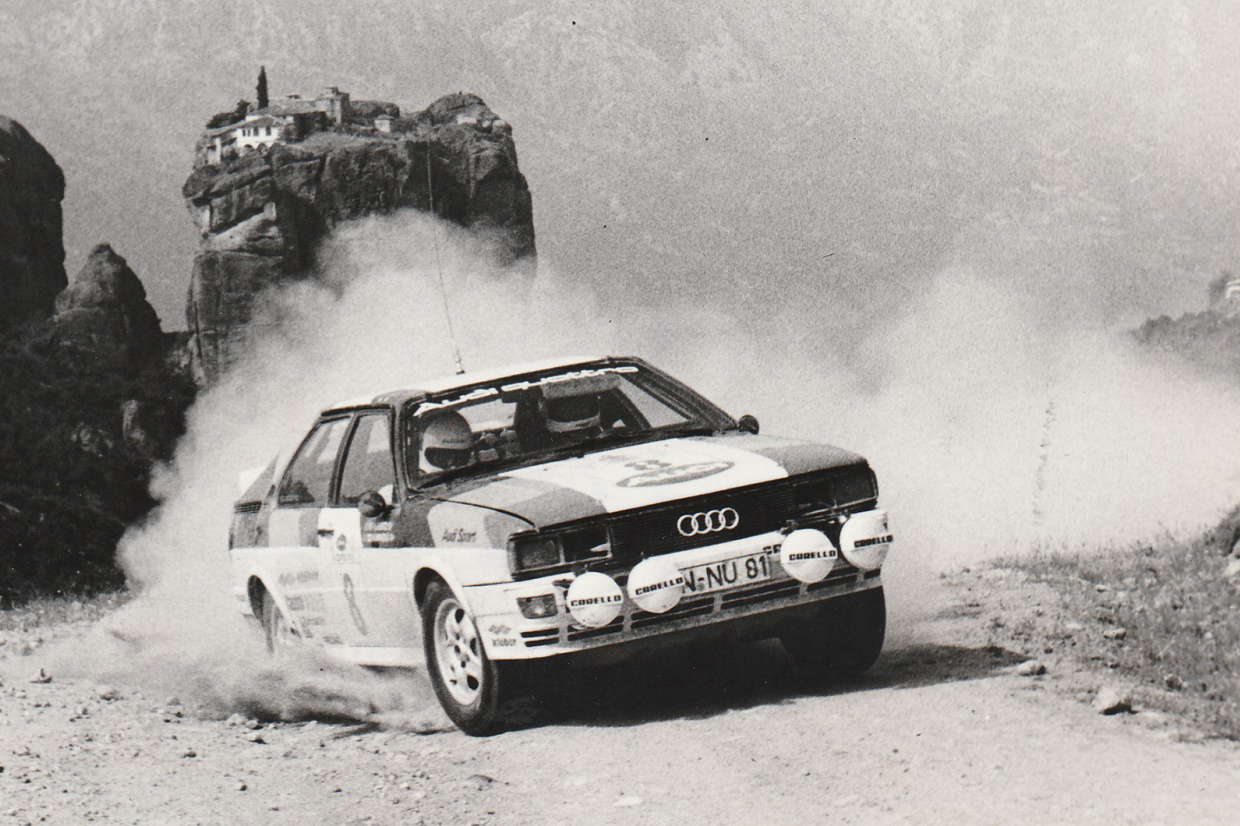 Classic & Sports Car – In memoriam: paying tribute to those we lost in 2021