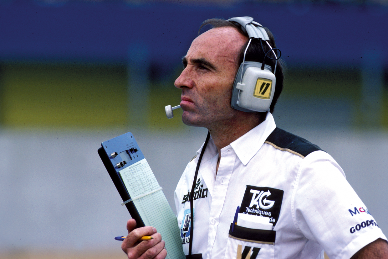 Classic & Sports Car – In memoriam: paying tribute to those we lost in 2021