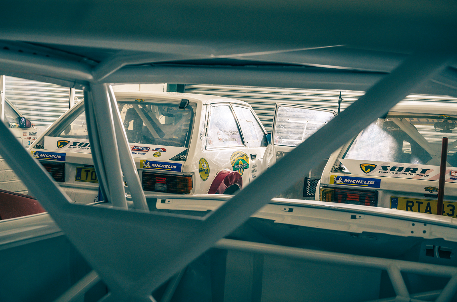 Classic & Sports Car – The specialist: Lotusbits