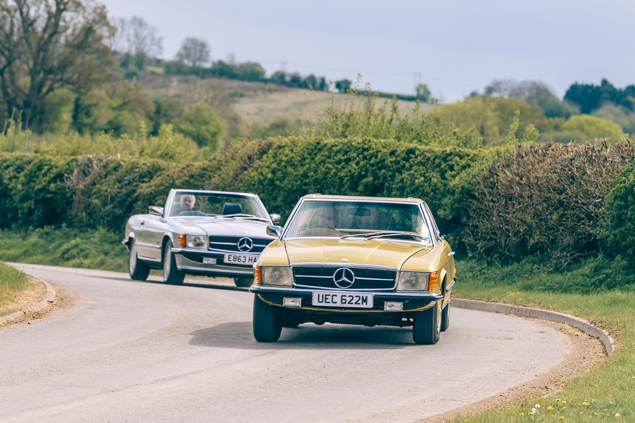 Classic & Sports Car – 2021’s biggest classic car anniversaries