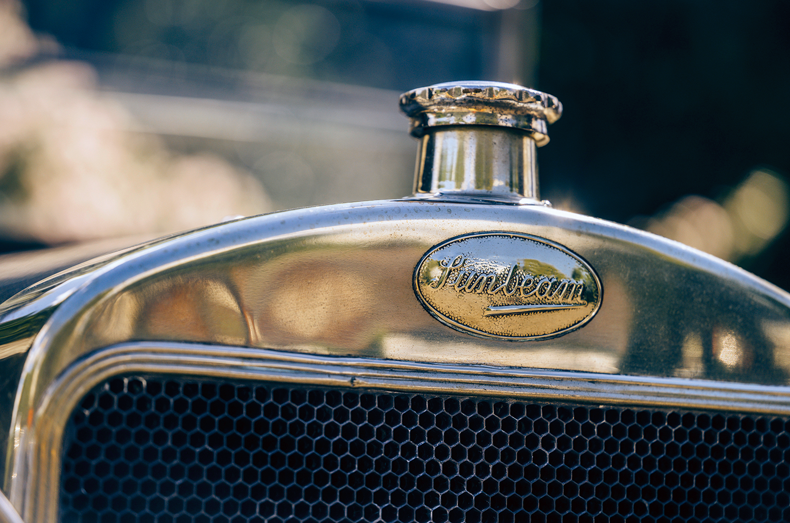 Classic & Sports Car – On the up: Vauxhall vs Sunbeam