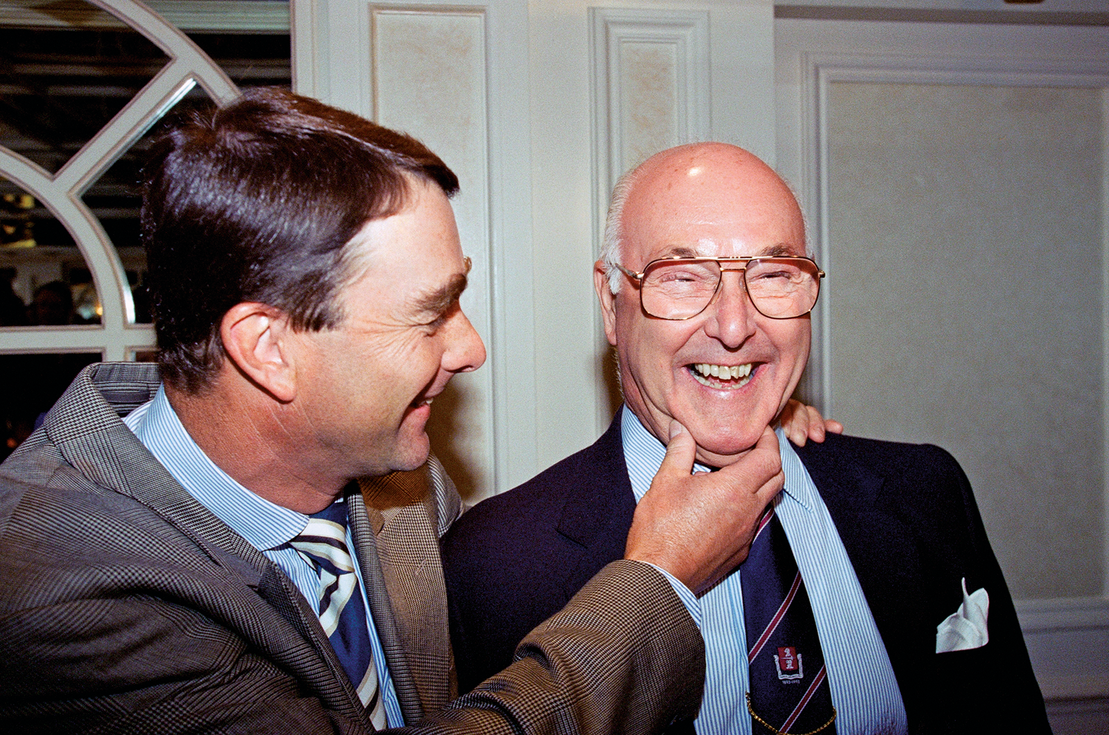 Classic & Sports Car – Remembering Murray Walker
