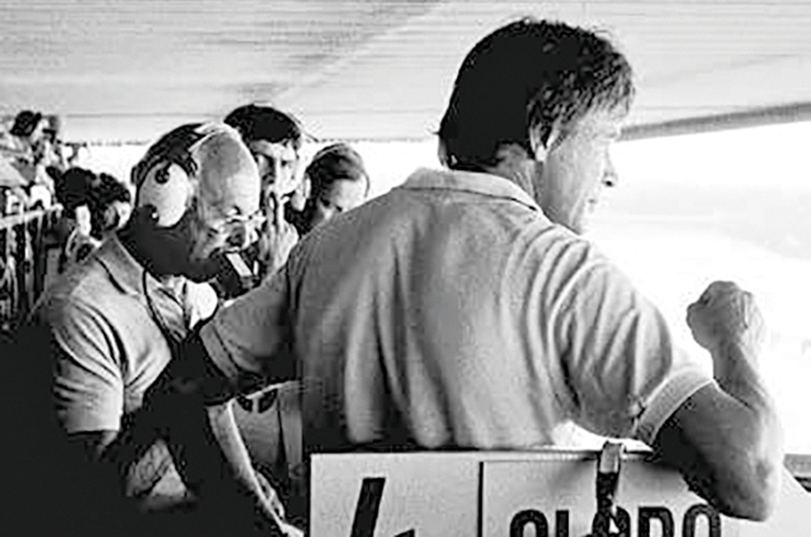 Classic & Sports Car – Remembering Murray Walker