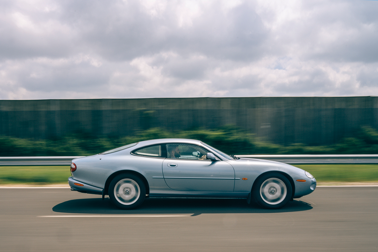 Classic & Sports Car – 2021’s biggest classic car anniversaries