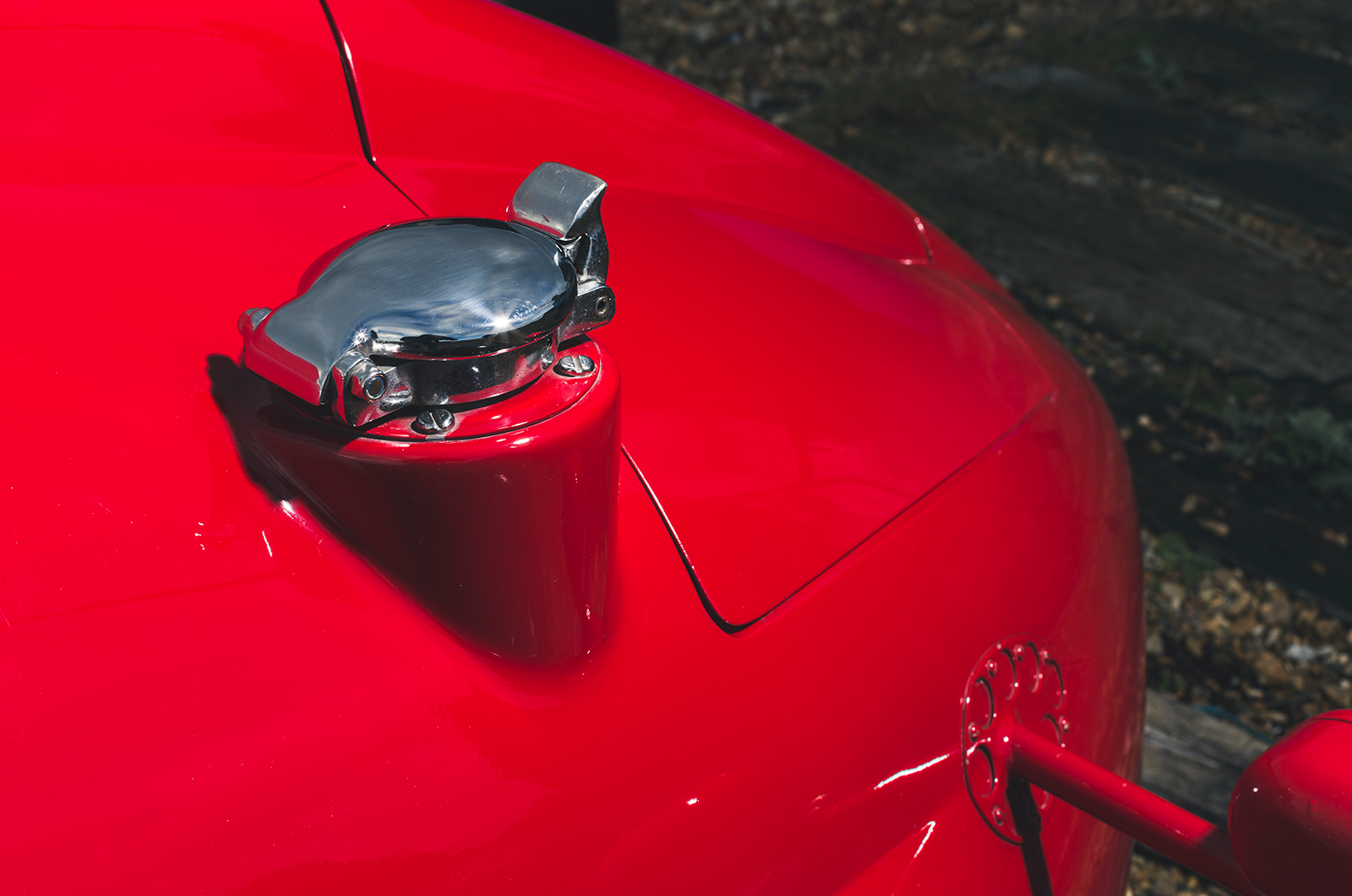 Classic & Sports Car – Garage greatness: a homemade ode to a golden Grand Prix era