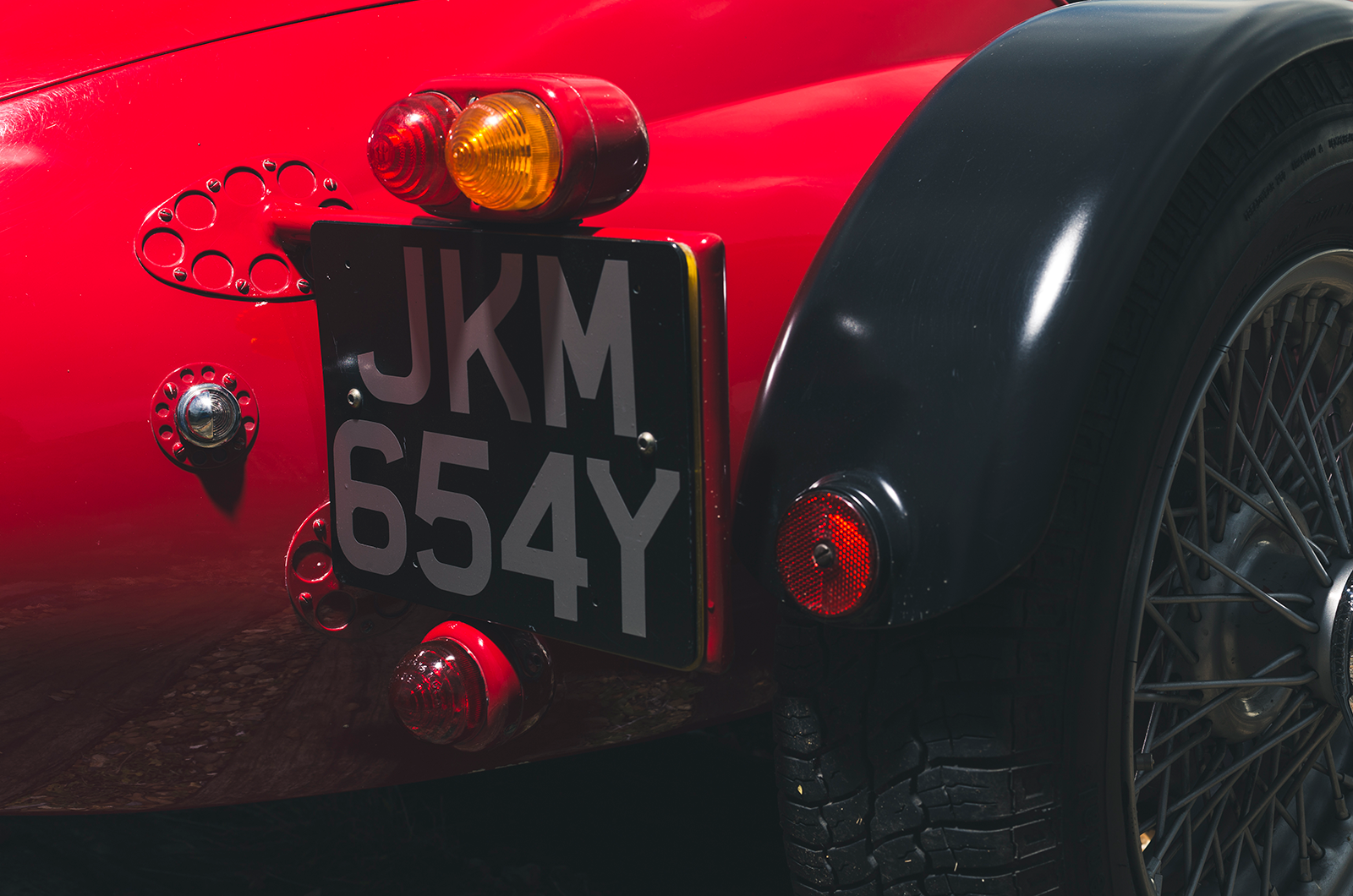 Classic & Sports Car – Garage greatness: a homemade ode to a golden Grand Prix era