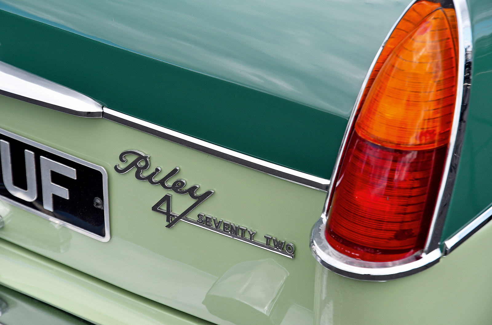 Classic & Sports Car – Keeping up appearances: Ford vs Vauxhall vs Hillman vs Singer vs Humber vs Riley