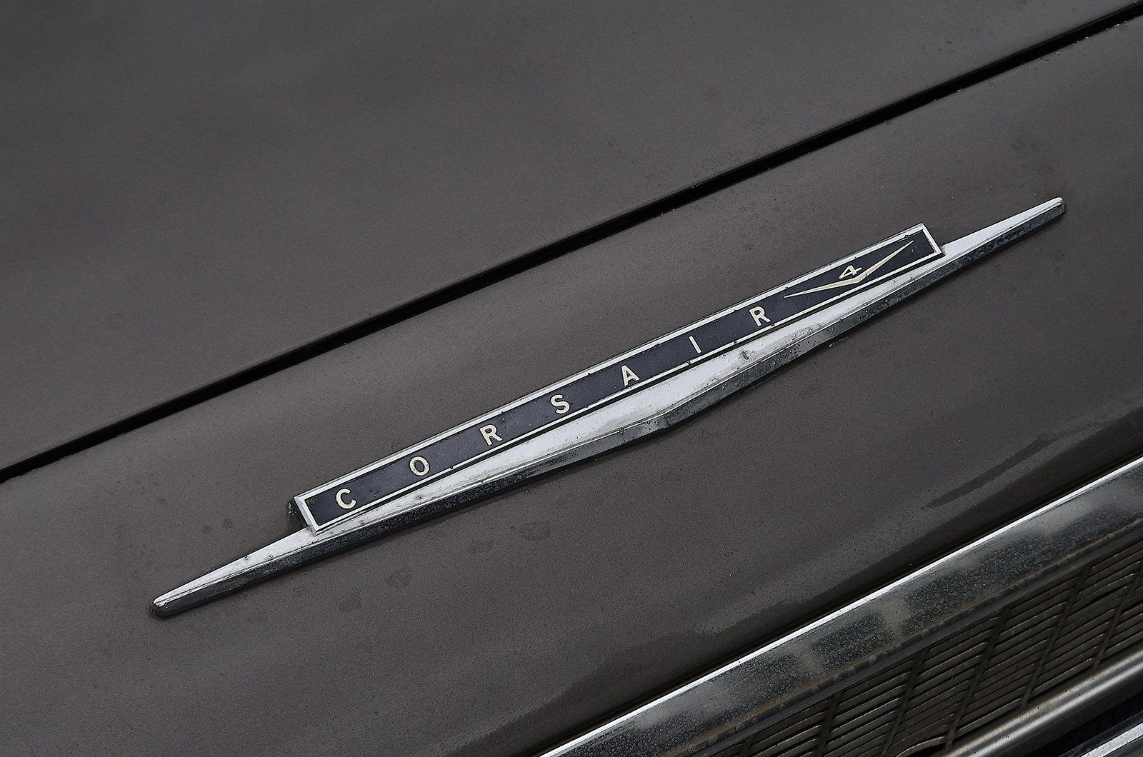 Classic & Sports Car – Keeping up appearances: Ford vs Vauxhall vs Hillman vs Singer vs Humber vs Riley