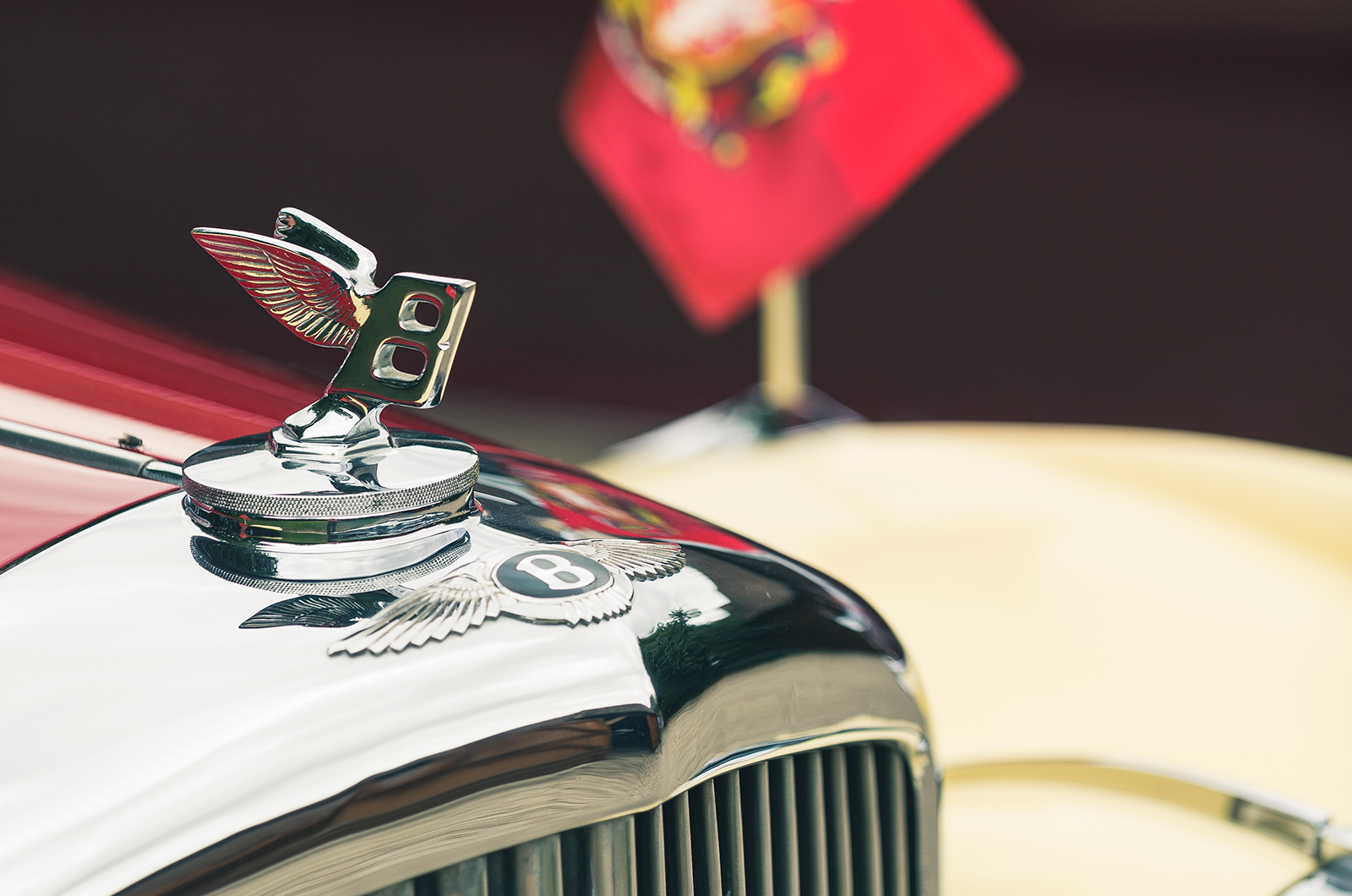 Classic & Sports Car – Maharaja of the road: the king of the concours