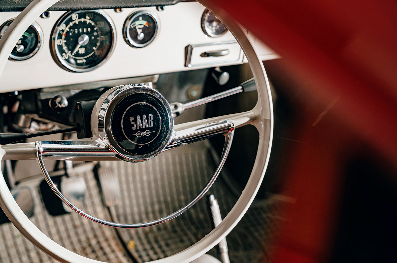 Classic & Sports Car – Compact quality: Neckar Europa vs Lancia Appia vs Auto Union 1000S vs Saab 96