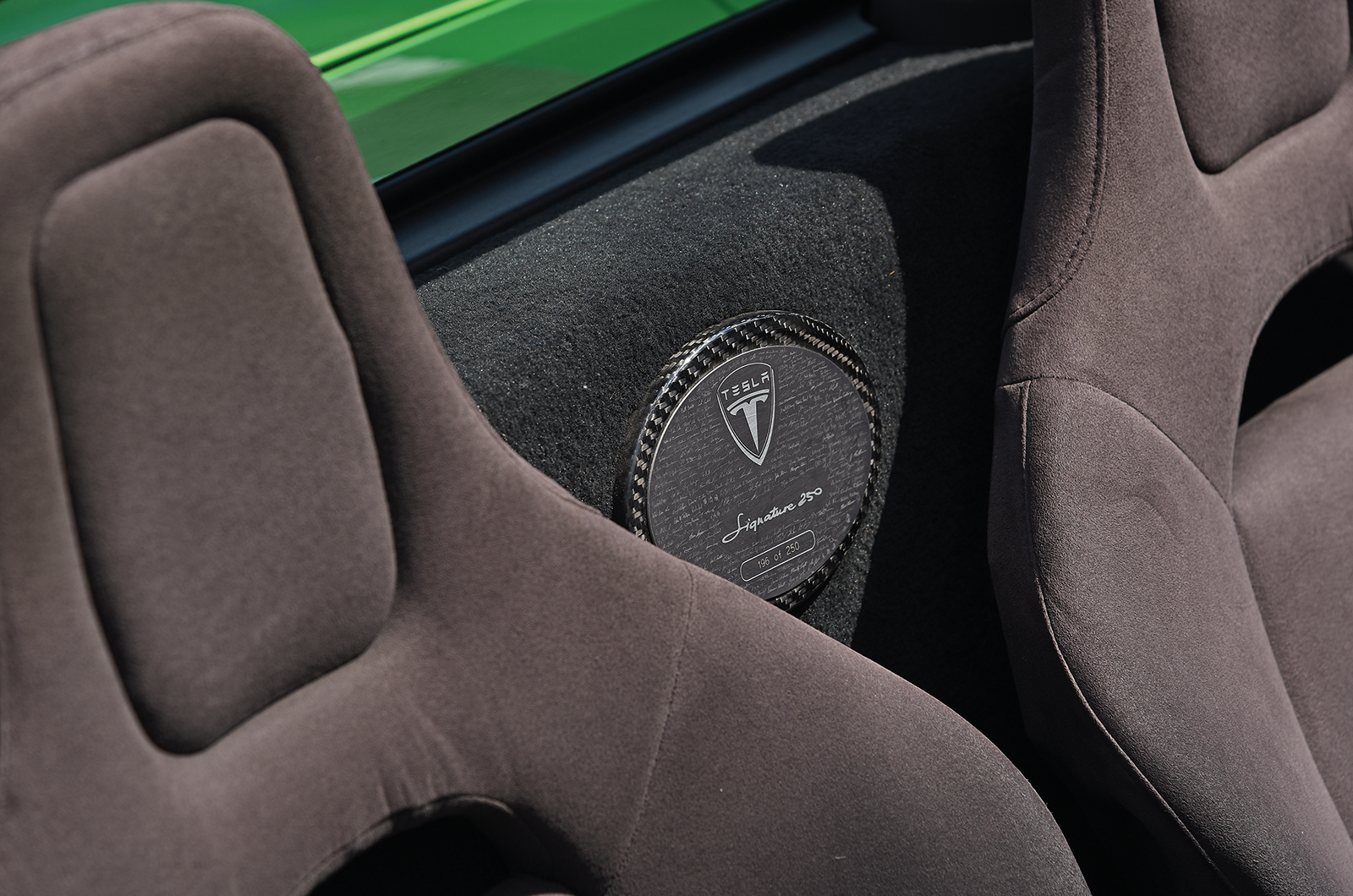 Classic & Sports Car – The green hornet: Tesla’s first electric endeavour