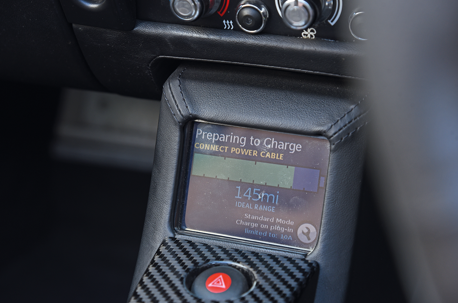 Classic & Sports Car – The green hornet: Tesla’s first electric endeavour