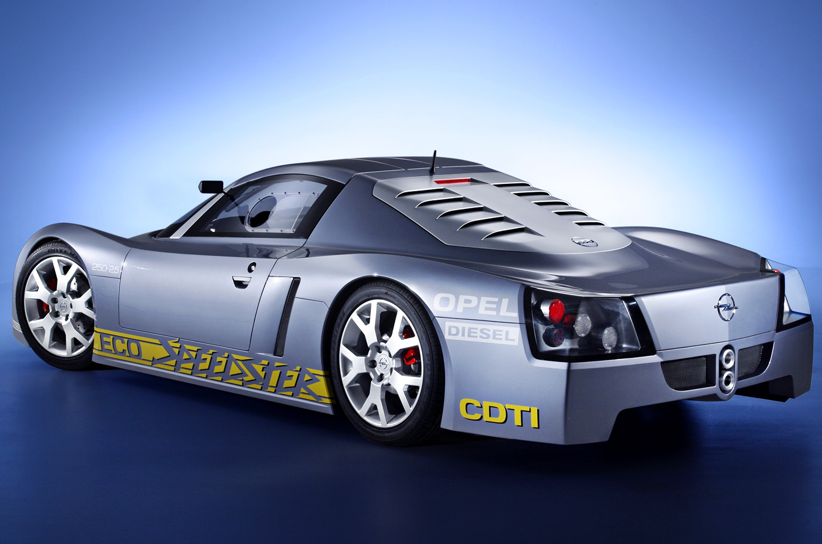 Classic & Sports Car – The green hornet: Tesla’s first electric endeavour