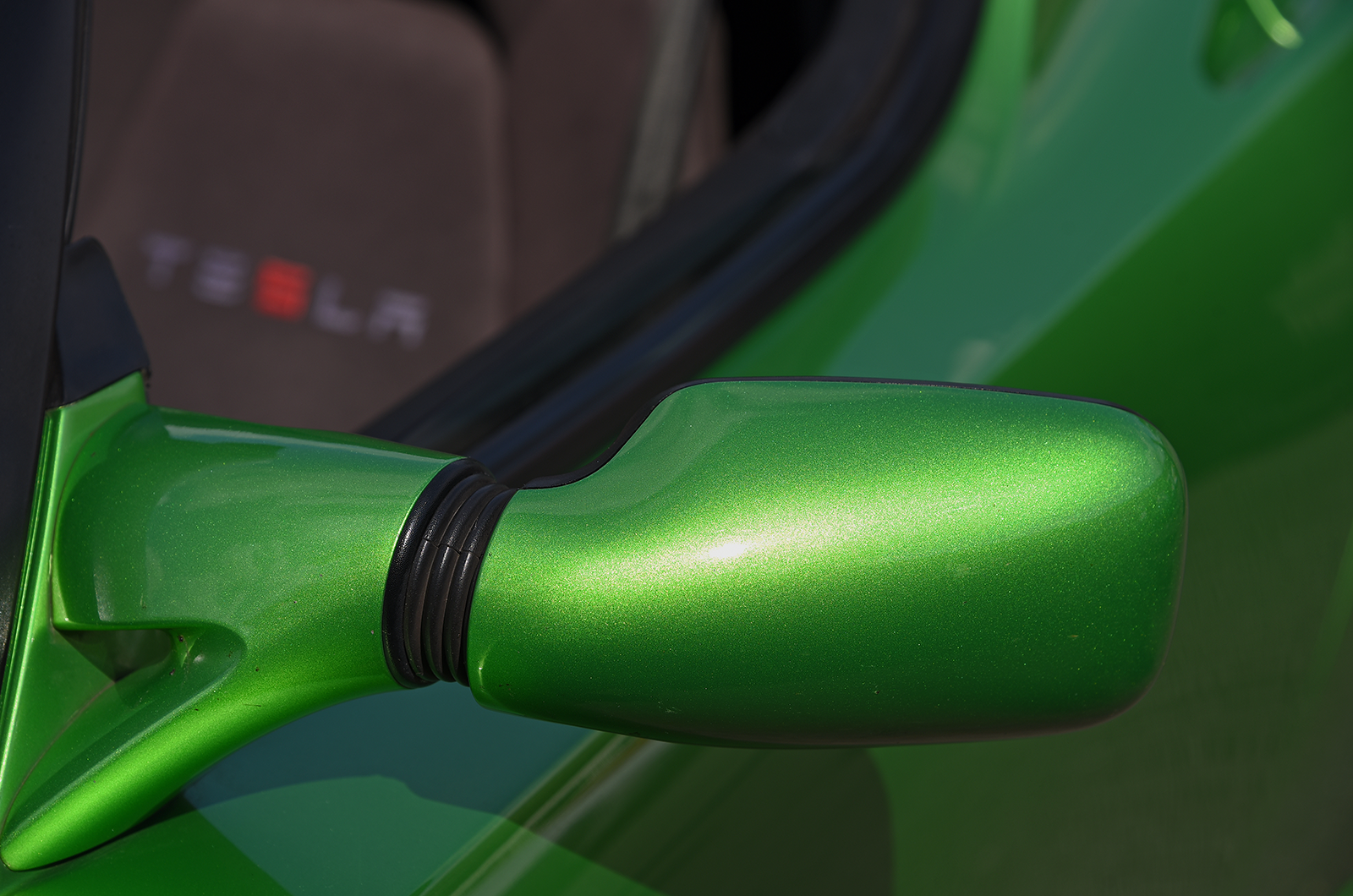 Classic & Sports Car – The green hornet: Tesla’s first electric endeavour