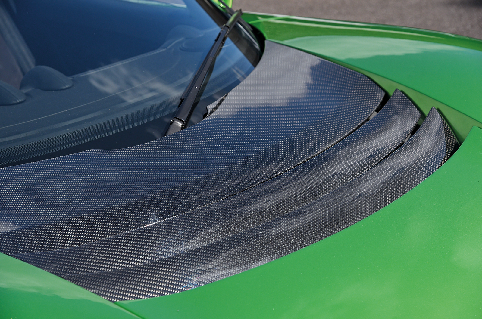 Classic & Sports Car – The green hornet: Tesla’s first electric endeavour