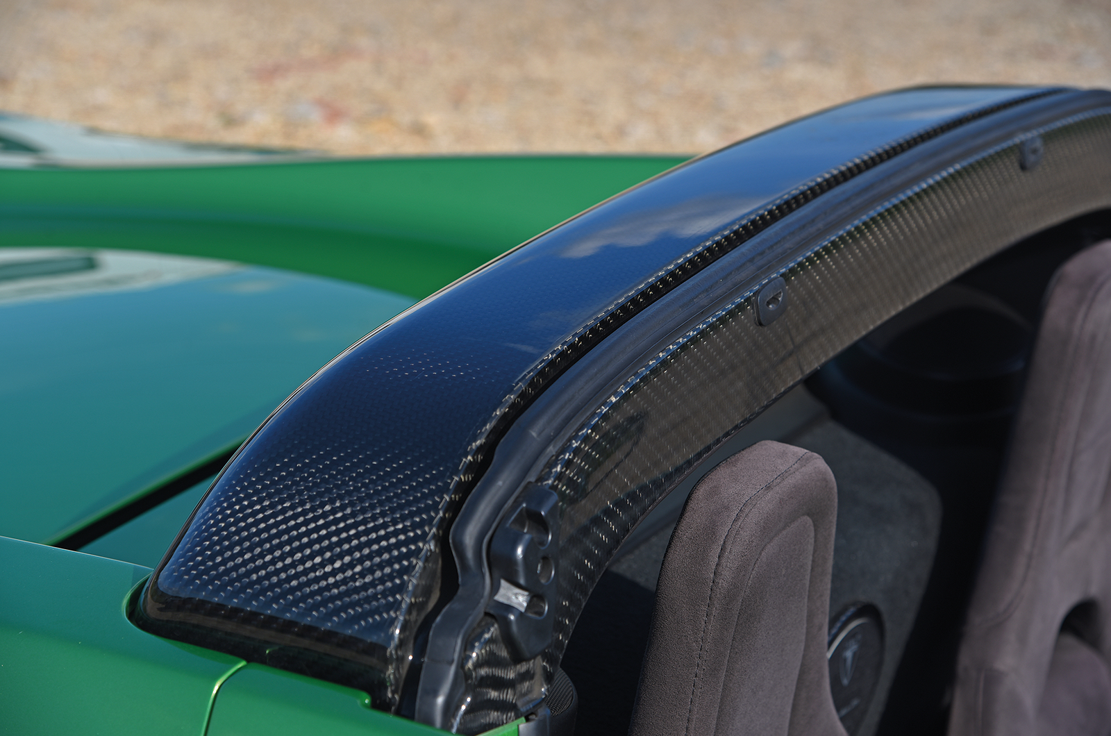 Classic & Sports Car – The green hornet: Tesla’s first electric endeavour