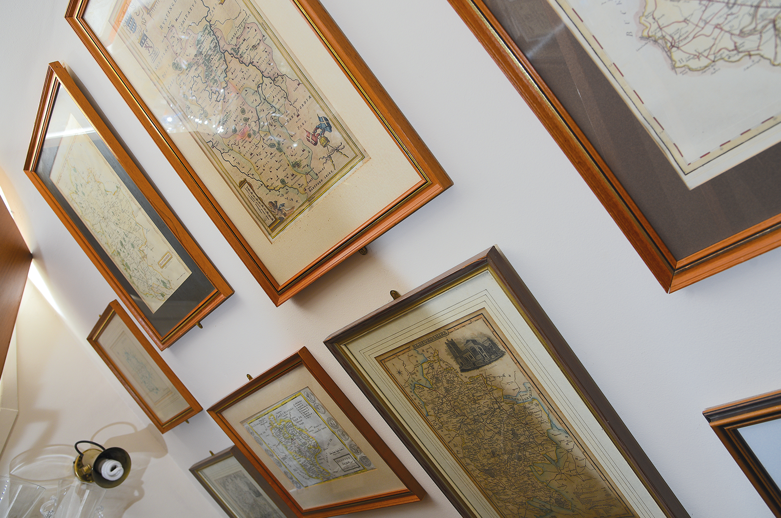 Classic & Sports Car – Also in my garage: classic maps