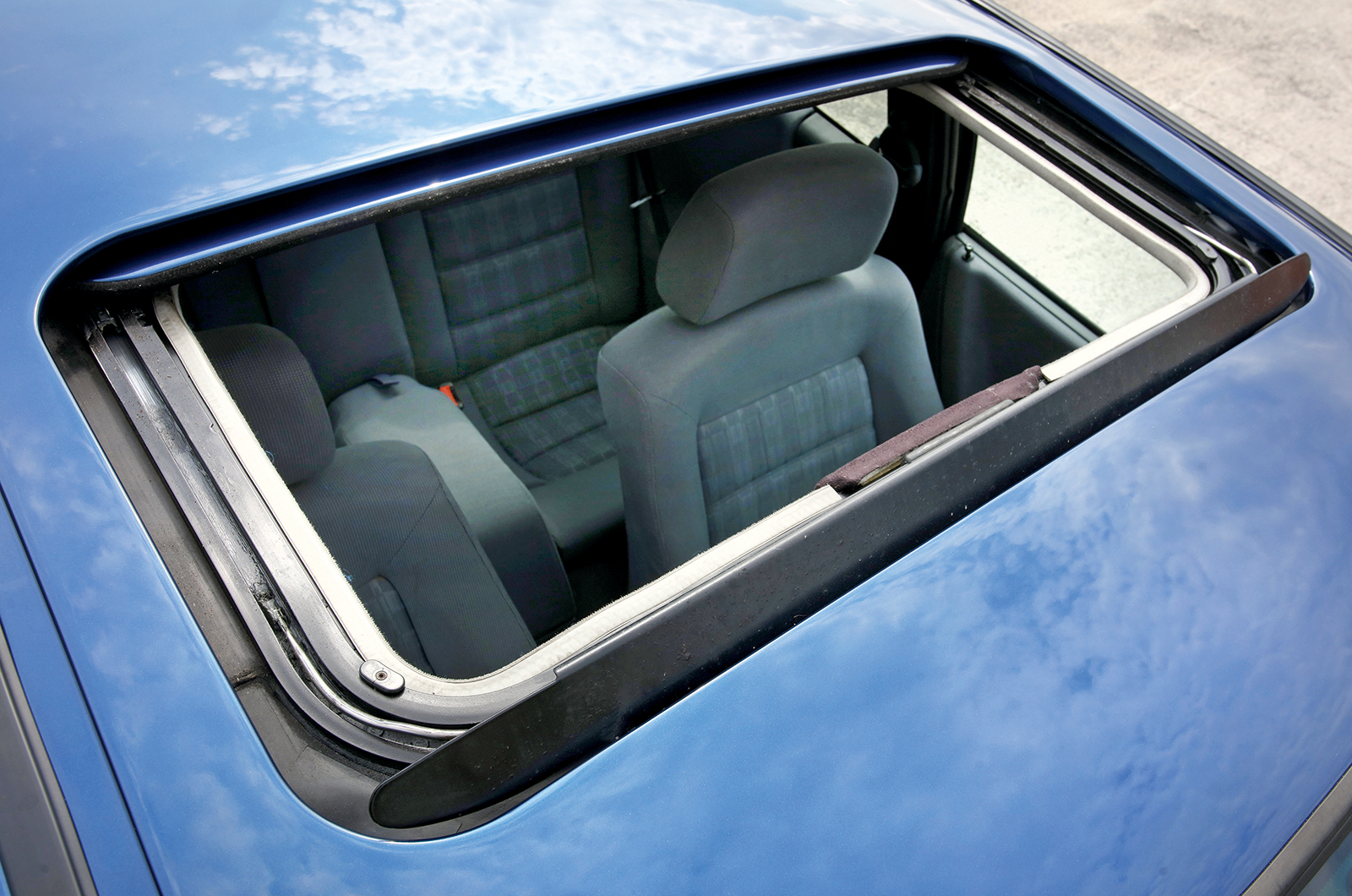 Classic & Sports Car – Buyer’s guide: Volkswagen Corrado