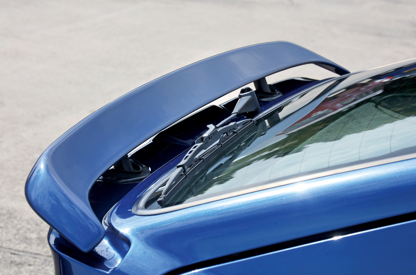 Classic & Sports Car – Buyer’s guide: Volkswagen Corrado