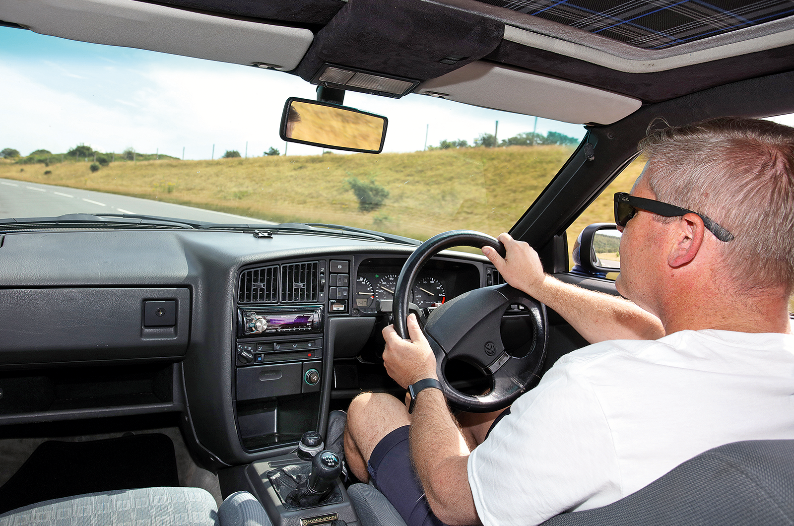 Classic & Sports Car – Buyer’s guide: Volkswagen Corrado