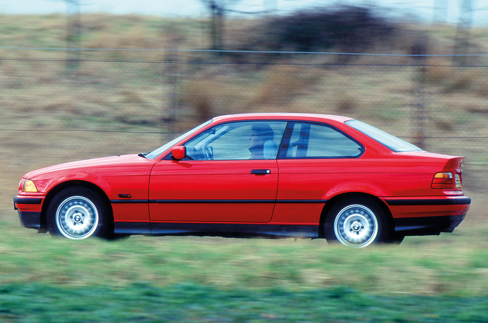 Classic & Sports Car – Buyer’s guide: Volkswagen Corrado