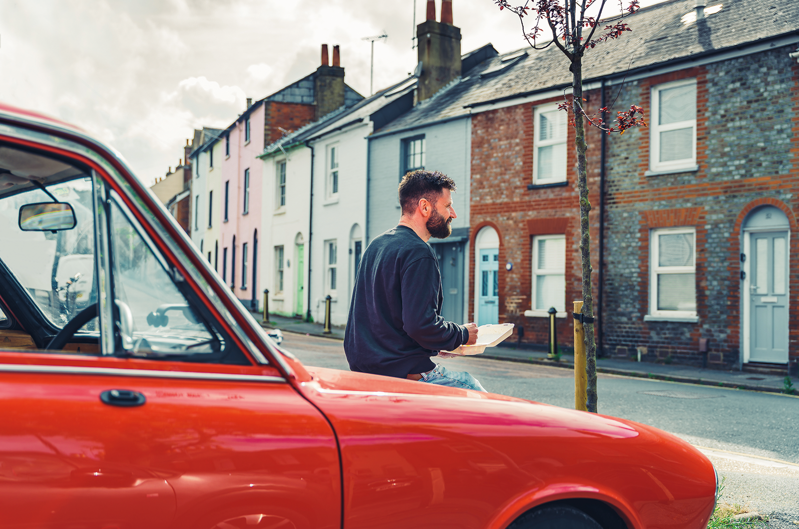 Classic & Sports Car – Dream drives: Isle of Wight