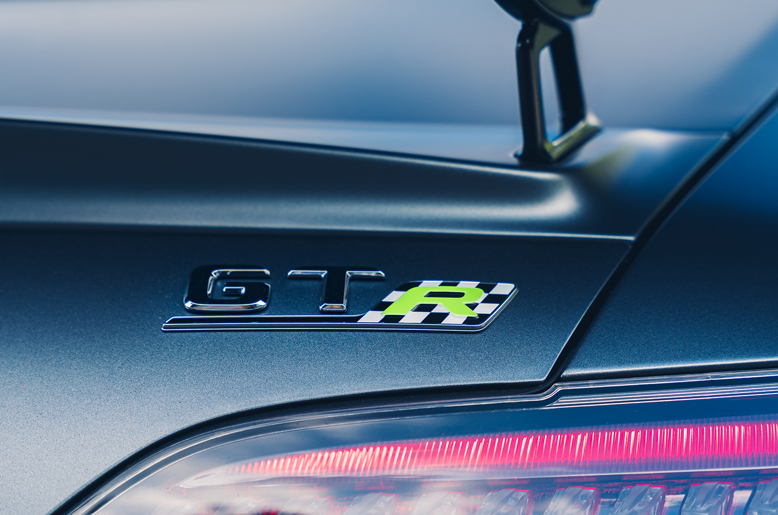 Classic & Sports Car – Future classic: Mercedes-AMG GT R Pro