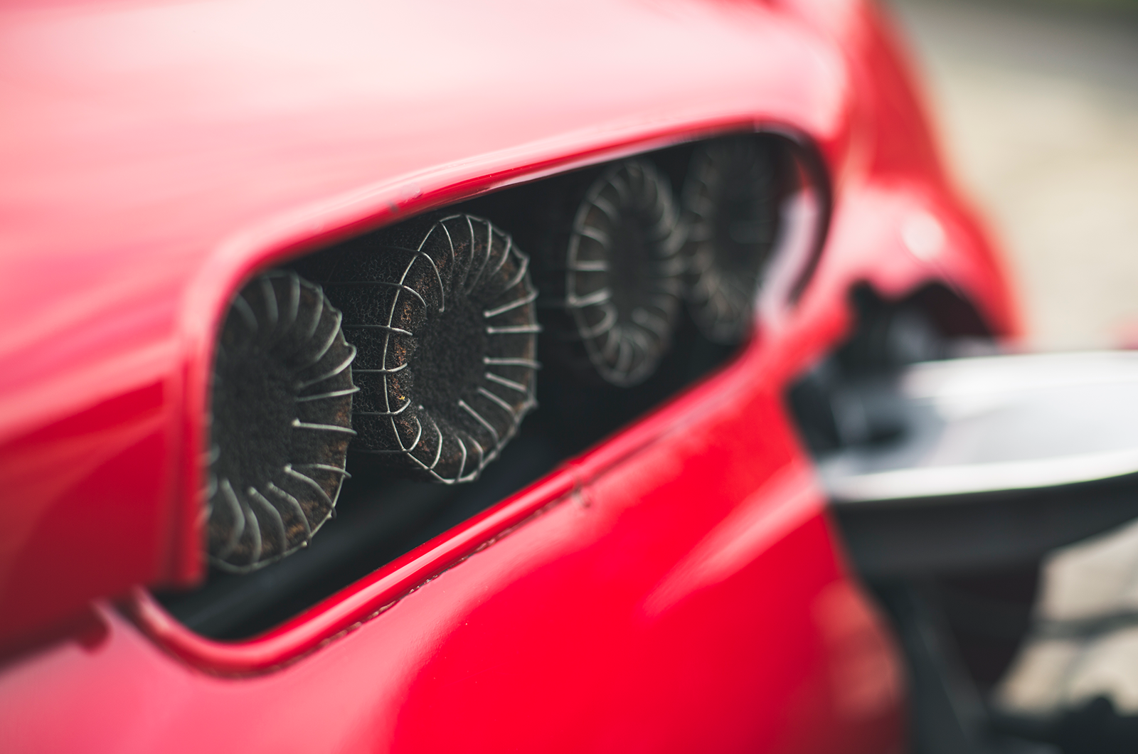 Classic & Sports Car – Garage greatness: a homemade ode to a golden Grand Prix era