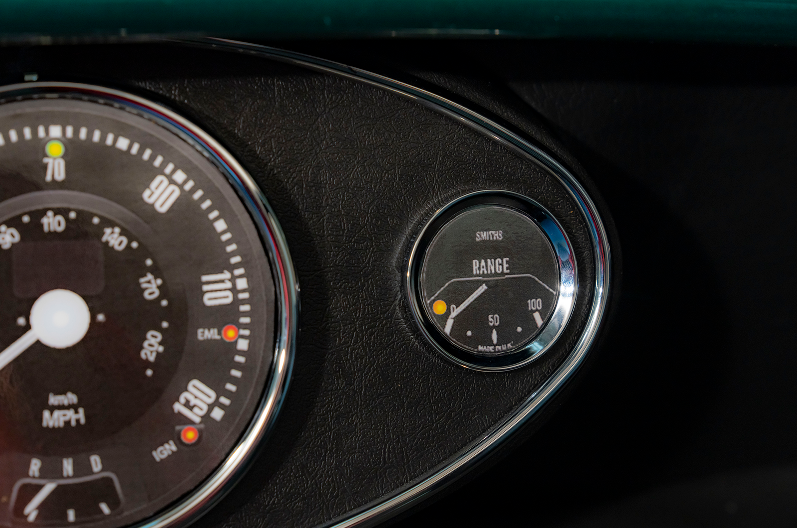 Classic & Sports Car – Mini electrifies its classics