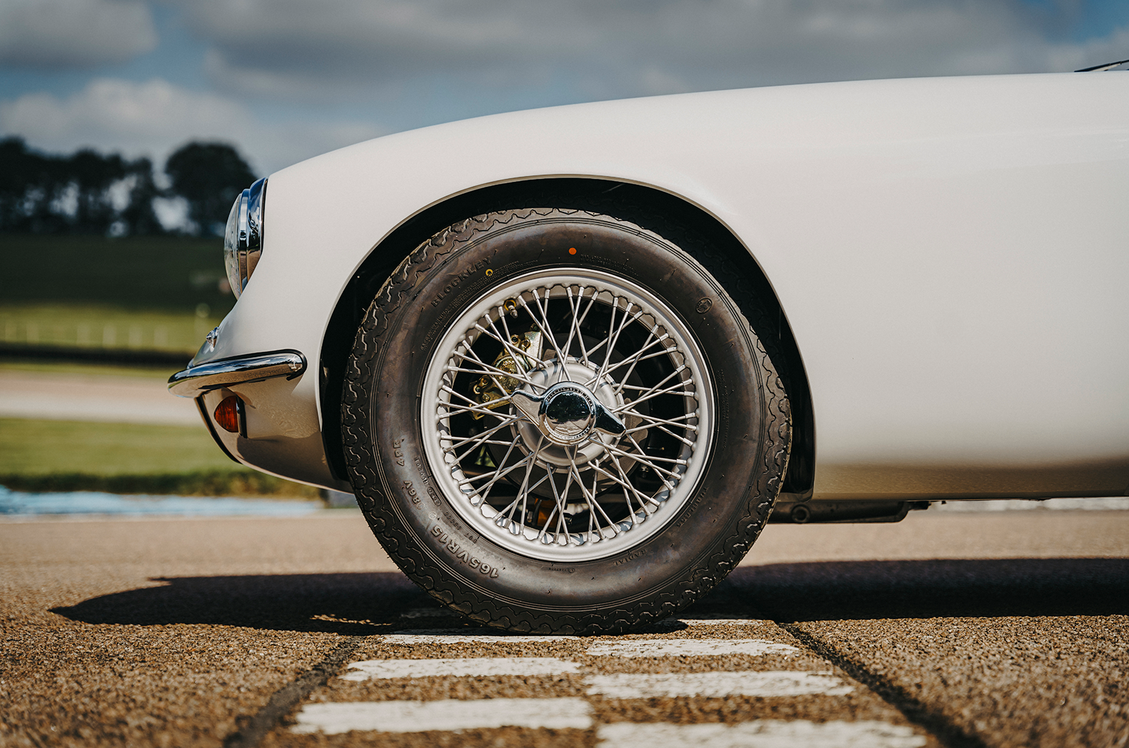 Classic & Sports Car – The Tokyo Lotus Elite