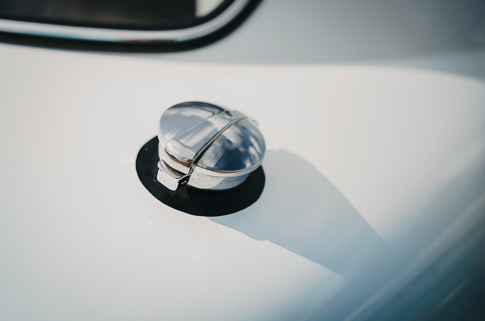 Classic & Sports Car – The Tokyo Lotus Elite