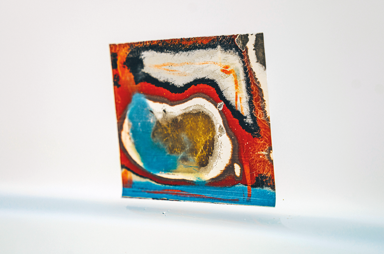 Classic & Sports Car – The Tokyo Lotus Elite