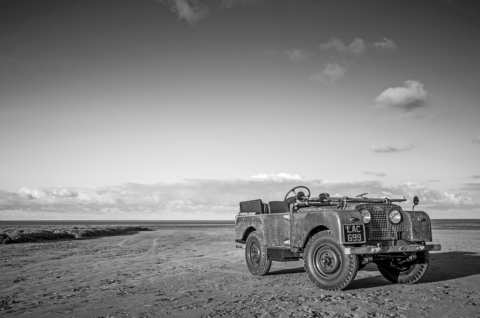 Classic & Sports Car – Alpine trial: Willys MB Jeep vs Alfa Romeo 1900M AR51 vs Fiat 1101 Campagnola