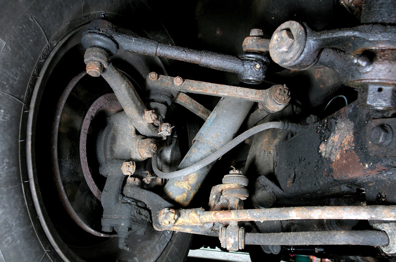 Classic & Sports Car – Buyer’s guide: Jaguar MkVII-MkIX